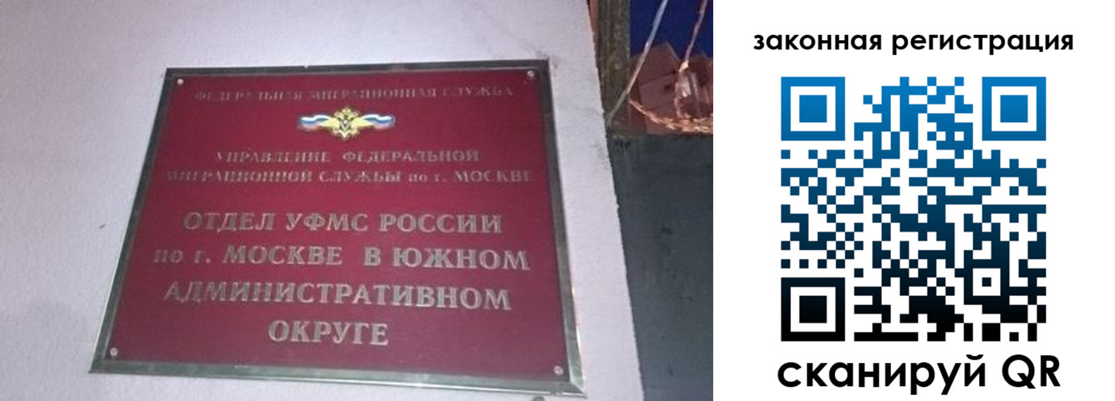 прописка иностранных граждан в Брянской области